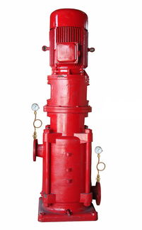 立式消防泵的压铸件与压铸模锻毛坯有何差别？|新闻动态-上海祈能泵业制造有限公司